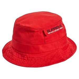 Supreme pocket crusher